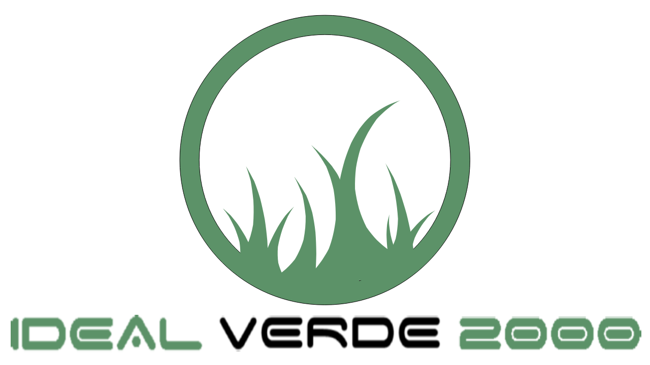 Ideal Verde 2000